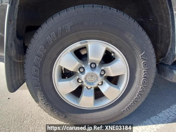 Used 2005 AT toyota hilux-surf TRN215W Image[29]