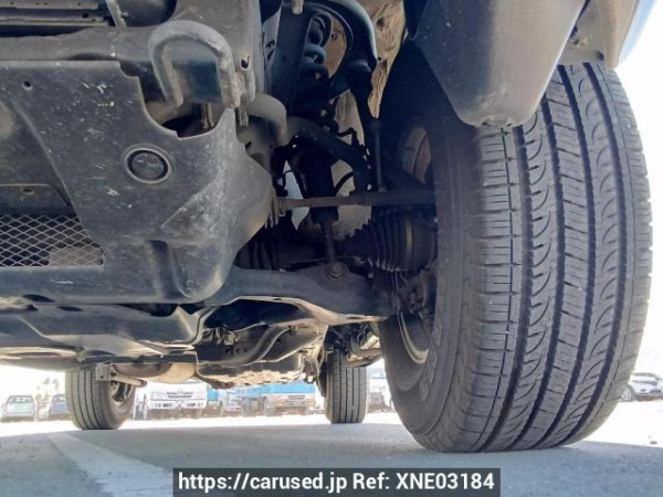 Used 2005 AT toyota hilux-surf TRN215W Image[32]