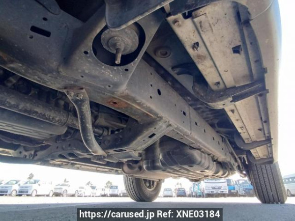 Used 2005 AT toyota hilux-surf TRN215W Image[34]