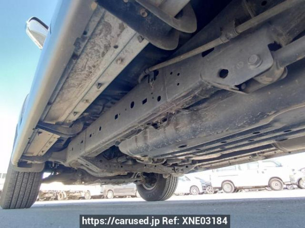 Used 2005 AT toyota hilux-surf TRN215W Image[35]