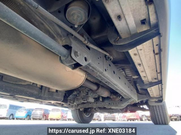 Used 2005 AT toyota hilux-surf TRN215W Image[36]