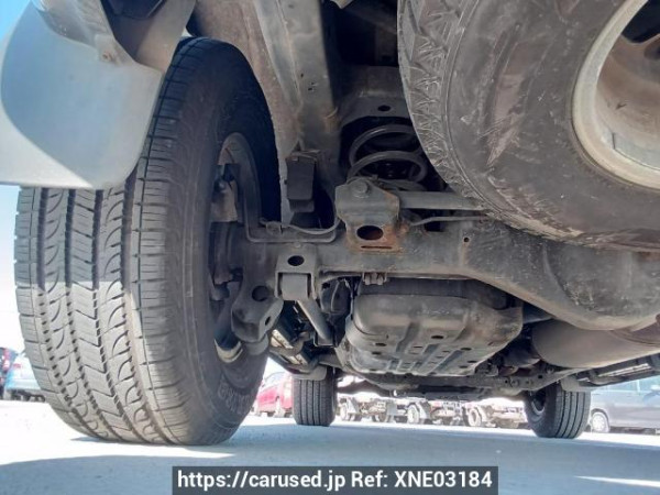 Used 2005 AT toyota hilux-surf TRN215W Image[37]