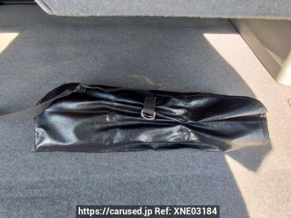 Used 2005 AT toyota hilux-surf TRN215W Image[41]