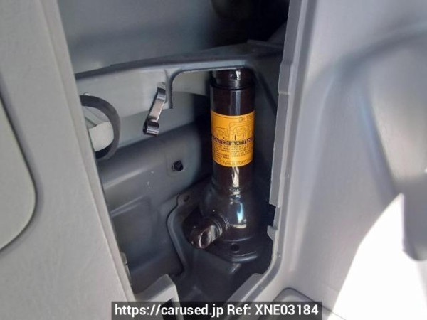 Used 2005 AT toyota hilux-surf TRN215W Image[42]