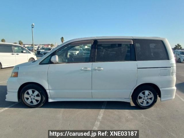 Used 2004 AT toyota voxy AZR60G Image[3]