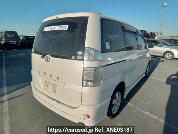 Used 2004 AT toyota voxy AZR60G Image[6]