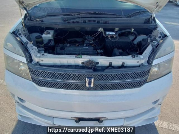 Used 2004 AT toyota voxy AZR60G Image[9]