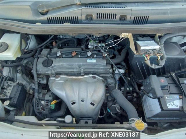 Used 2004 AT toyota voxy AZR60G Image[10]