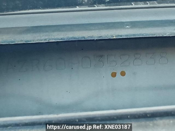 Used 2004 AT toyota voxy AZR60G Image[12]