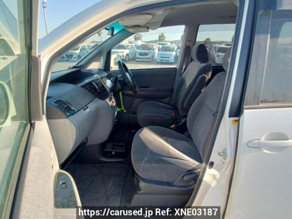 Used 2004 AT toyota voxy AZR60G Image[14]