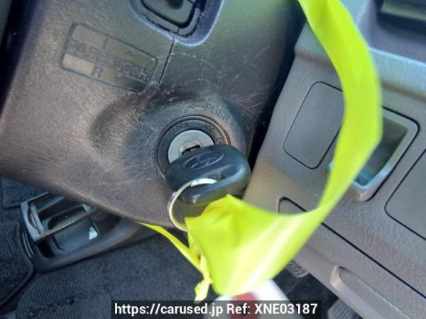 Used 2004 AT toyota voxy AZR60G Image[22]