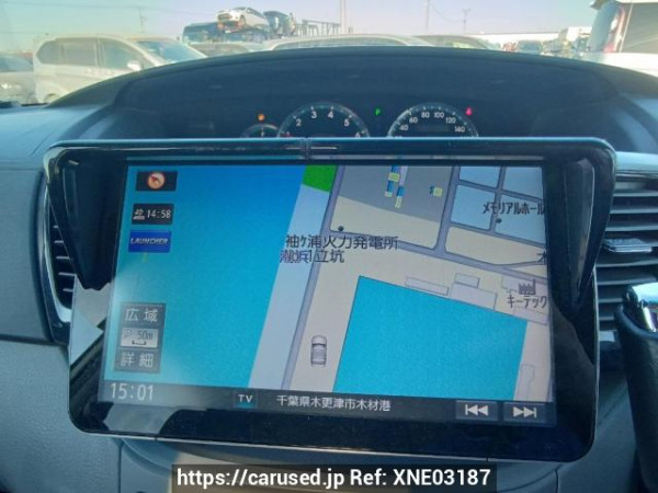 Used 2004 AT toyota voxy AZR60G Image[24]