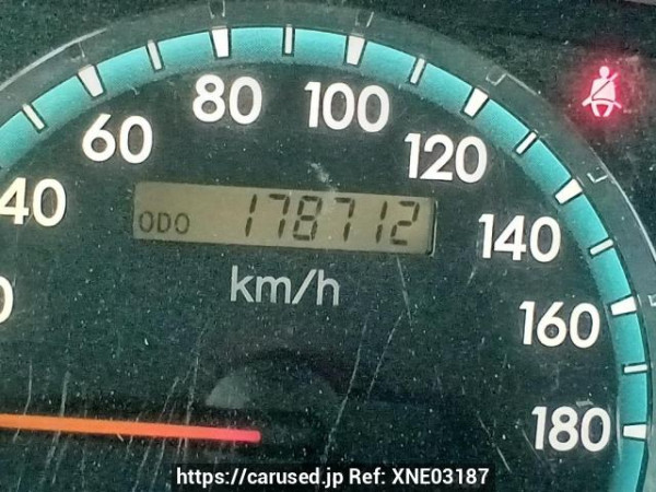 Used 2004 AT toyota voxy AZR60G Image[28]