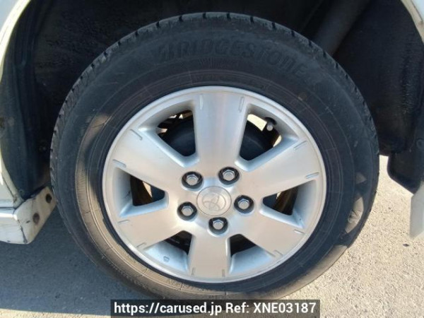 Used 2004 AT toyota voxy AZR60G Image[32]