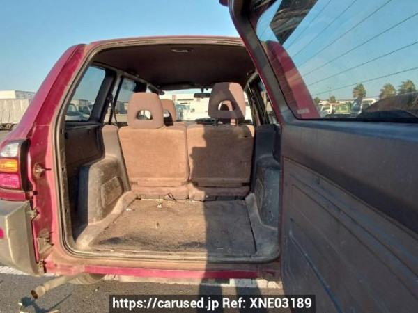 Used 1997 AT toyota rav4 SXA11G Image[8]