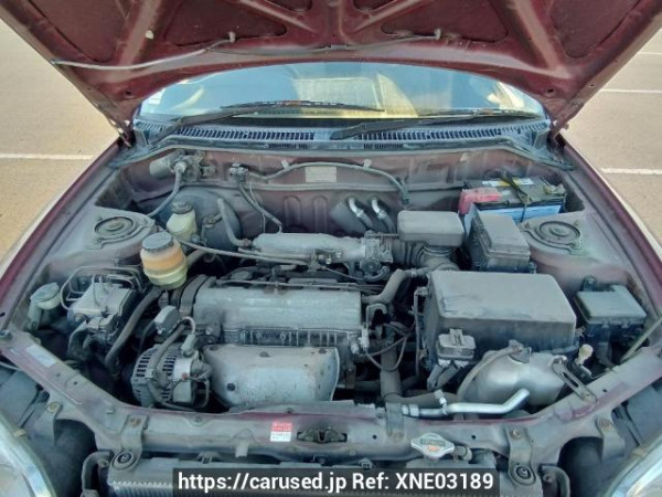 Used 1997 AT toyota rav4 SXA11G Image[10]