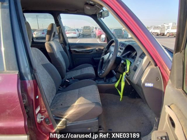 Used 1997 AT toyota rav4 SXA11G Image[13]