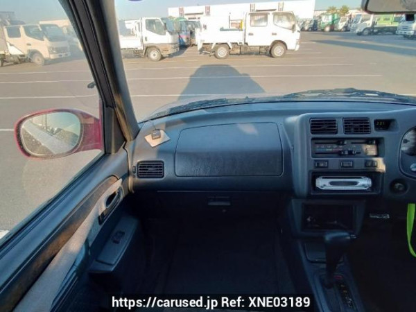 Used 1997 AT toyota rav4 SXA11G Image[18]