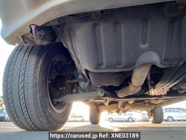 Used 1997 AT toyota rav4 SXA11G Image[30]