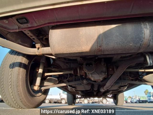 Used 1997 AT toyota rav4 SXA11G Image[36]