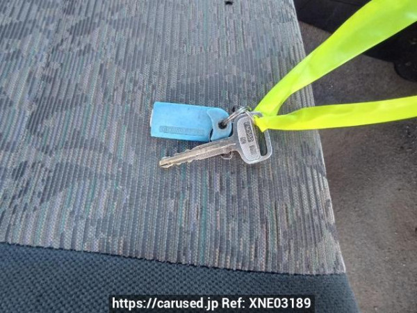 Used 1997 AT toyota rav4 SXA11G Image[39]