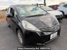Honda Fit GE6
