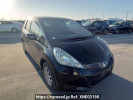 Honda Fit GE6