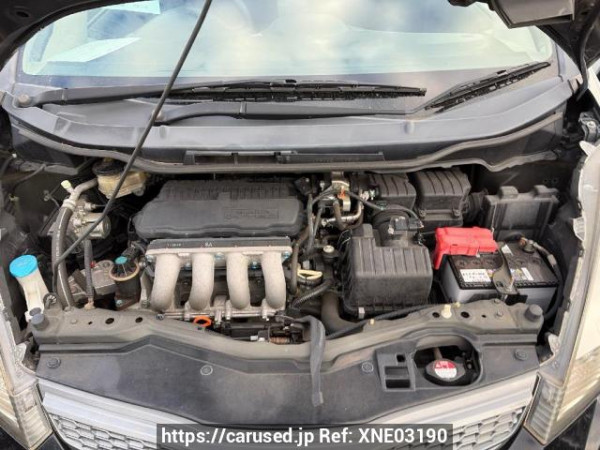 Used 2012 AT honda fit GE6 Image[6]