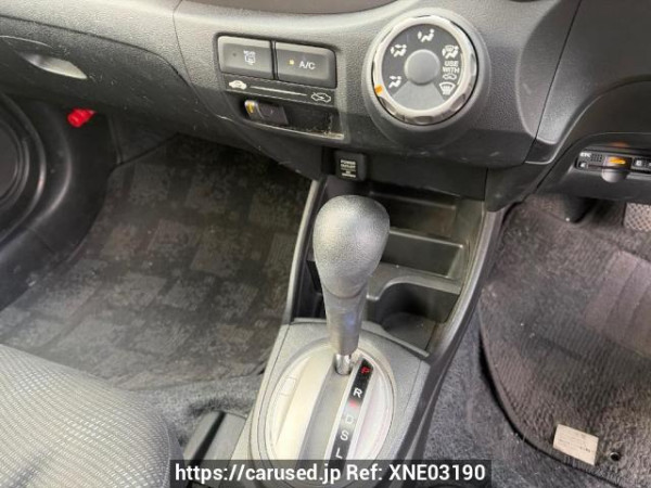 Used 2012 AT honda fit GE6 Image[20]