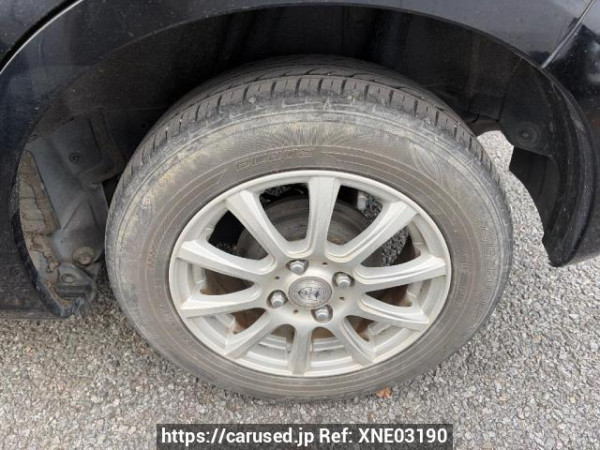 Used 2012 AT honda fit GE6 Image[23]