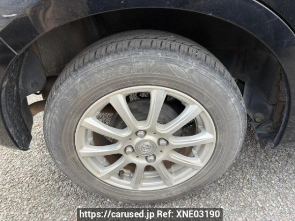 Used 2012 AT honda fit GE6 Image[24]