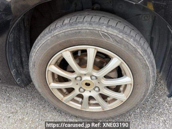 Used 2012 AT honda fit GE6 Image[25]