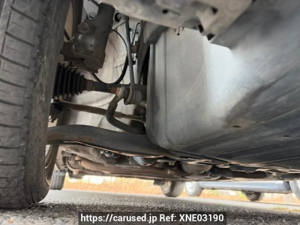 Used 2012 AT honda fit GE6 Image[26]