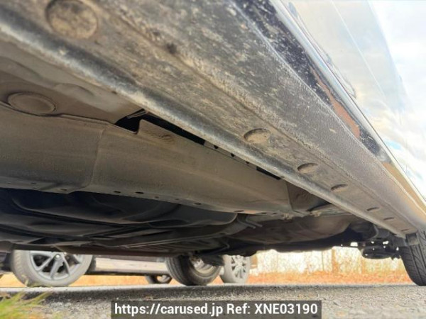 Used 2012 AT honda fit GE6 Image[31]