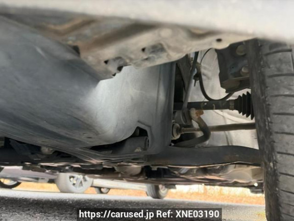 Used 2012 AT honda fit GE6 Image[32]