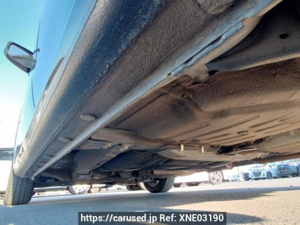 Used 2012 AT honda fit GE6 Image[35]