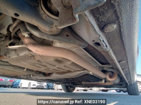 Used 2012 AT honda fit GE6 Image[36]