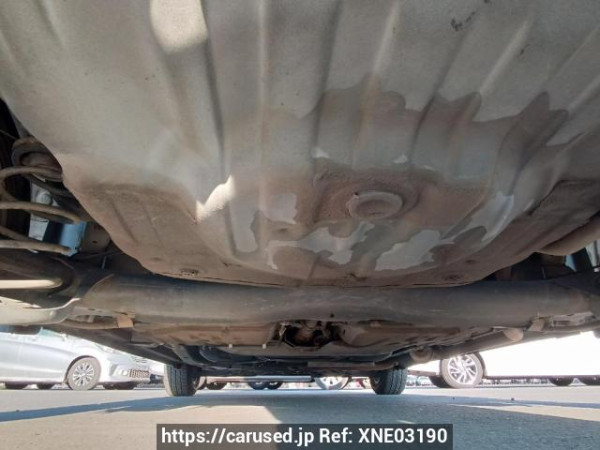 Used 2012 AT honda fit GE6 Image[38]