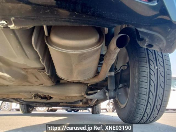 Used 2012 AT honda fit GE6 Image[39]