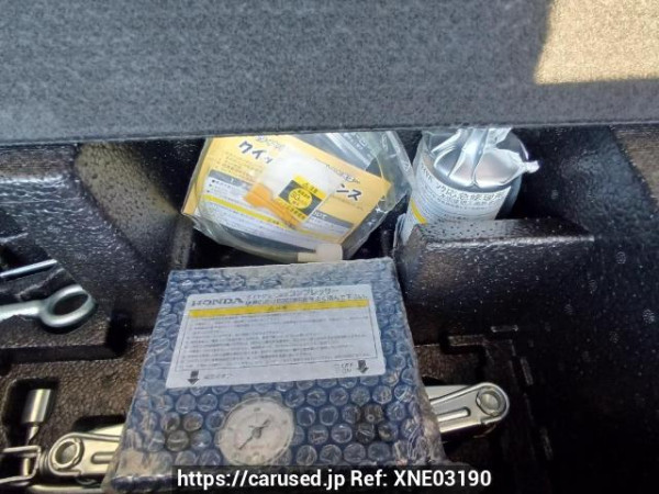 Used 2012 AT honda fit GE6 Image[40]