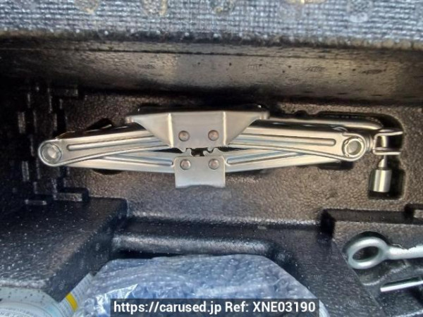 Used 2012 AT honda fit GE6 Image[41]