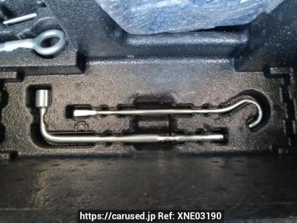 Used 2012 AT honda fit GE6 Image[42]