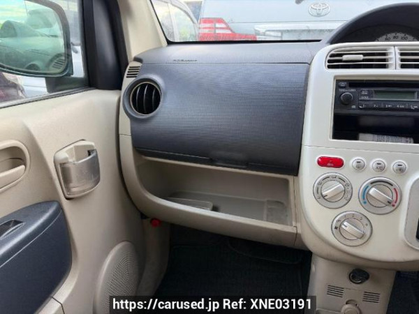 Used 2011 AT mitsubishi ek-wagon H82W Image[13]