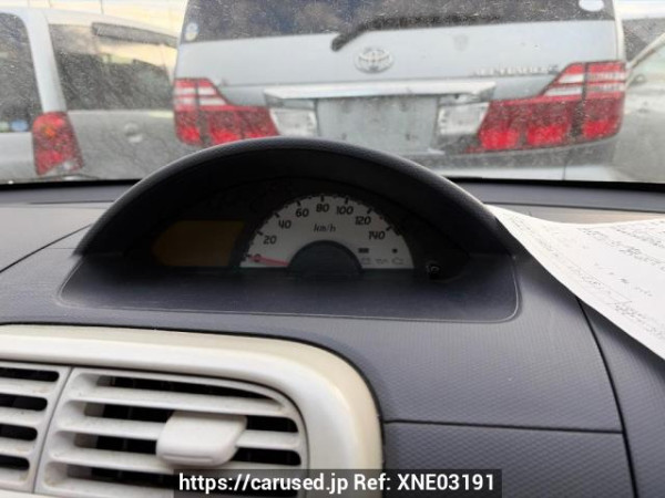 Used 2011 AT mitsubishi ek-wagon H82W Image[15]