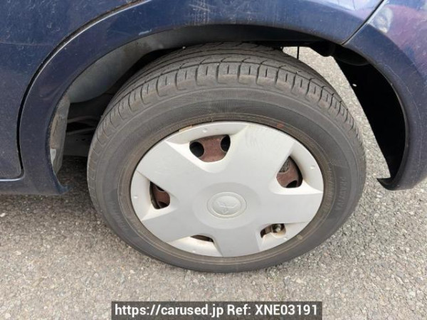 Used 2011 AT mitsubishi ek-wagon H82W Image[19]