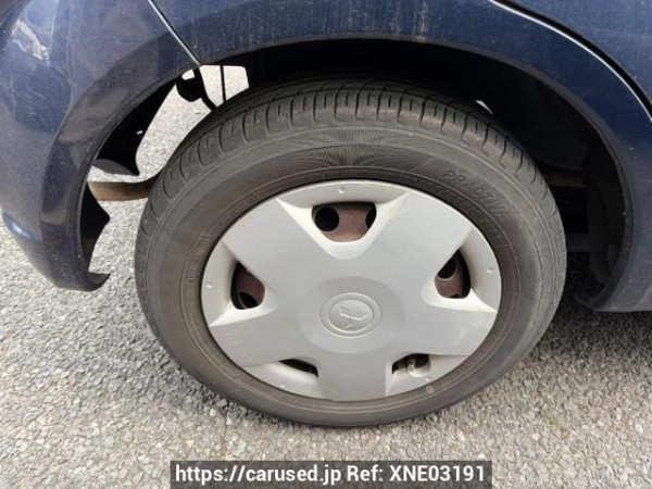 Used 2011 AT mitsubishi ek-wagon H82W Image[20]