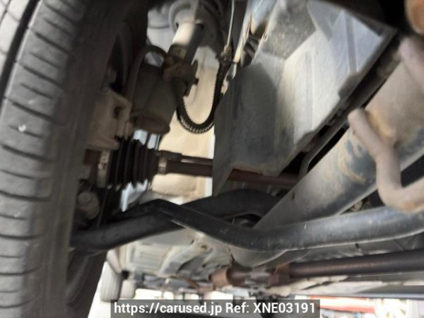 Used 2011 AT mitsubishi ek-wagon H82W Image[22]