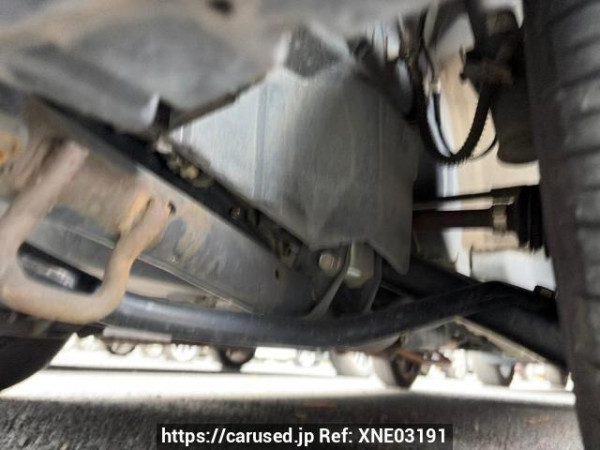 Used 2011 AT mitsubishi ek-wagon H82W Image[23]