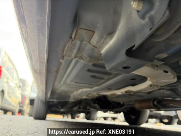 Used 2011 AT mitsubishi ek-wagon H82W Image[25]