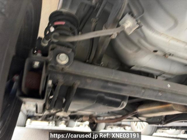 Used 2011 AT mitsubishi ek-wagon H82W Image[26]